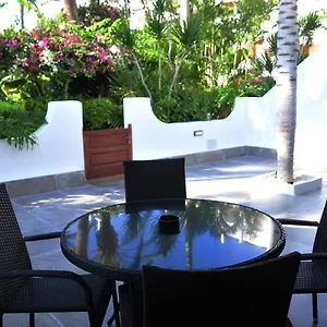 House Penelope Parque Santiago Playa de las Americas (Tenerife)